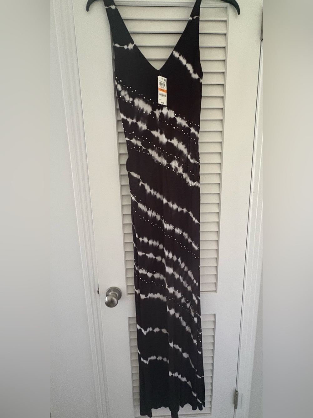 INC Maxi Dress Size S
